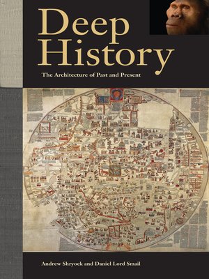 cover image of Deep History